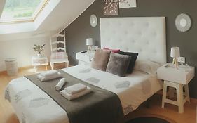 Apartamento Fisterra House Finisterre